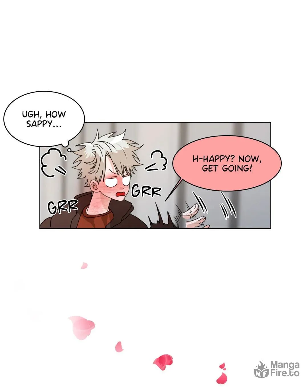 Read From Hate to Fate chapter 48 image 100 on Lezhin