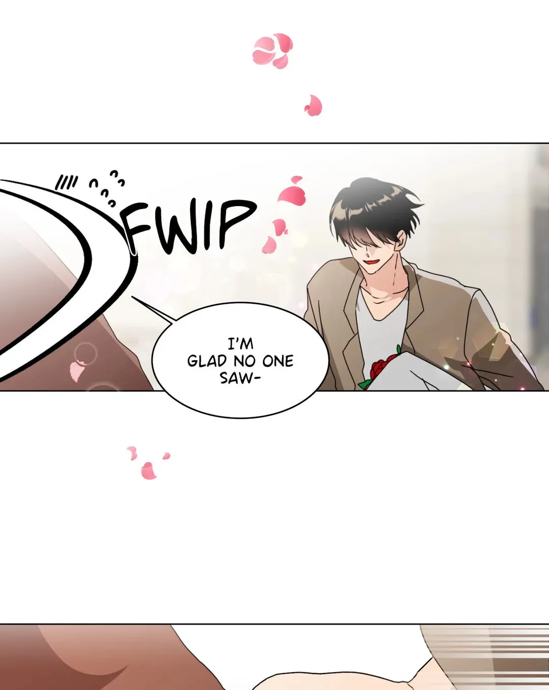 Read From Hate to Fate chapter 48 image 101 on Lezhin