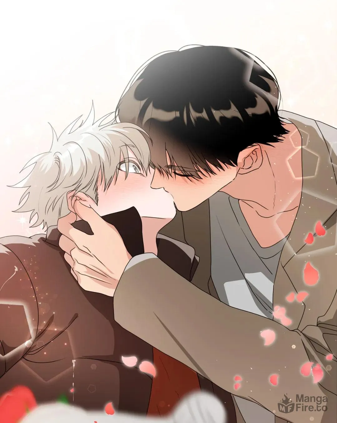 Read From Hate to Fate chapter 48 image 103 on Lezhin