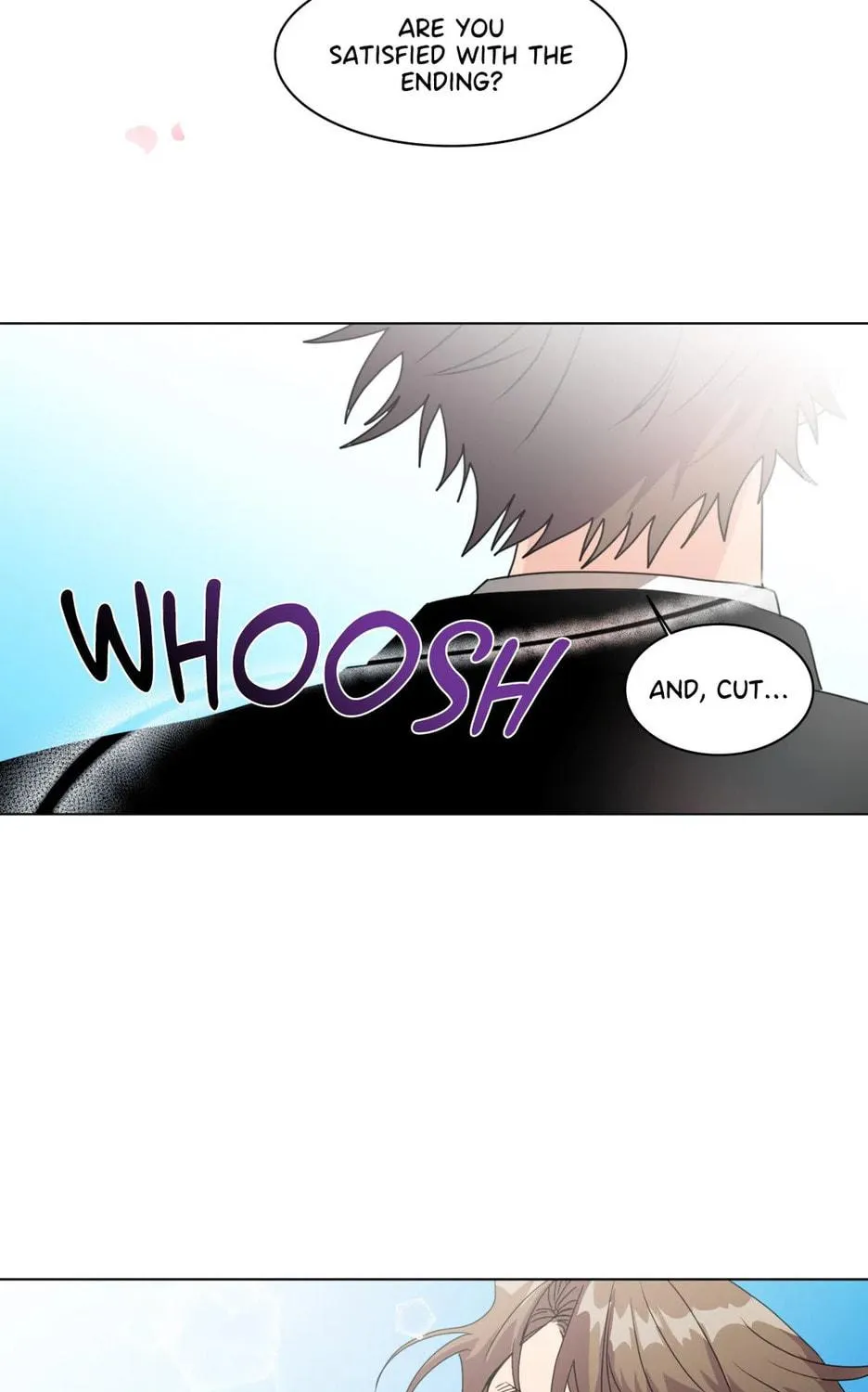 Read From Hate to Fate chapter 48 image 107 on Lezhin