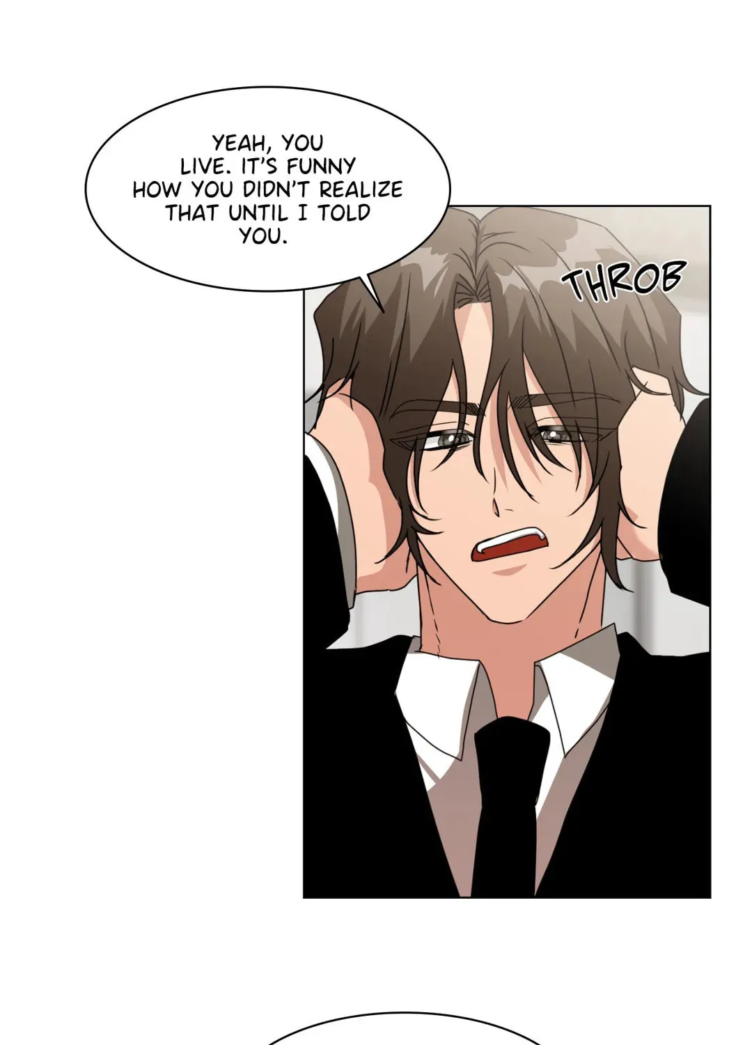 Read From Hate to Fate chapter 48 image 11 on Lezhin