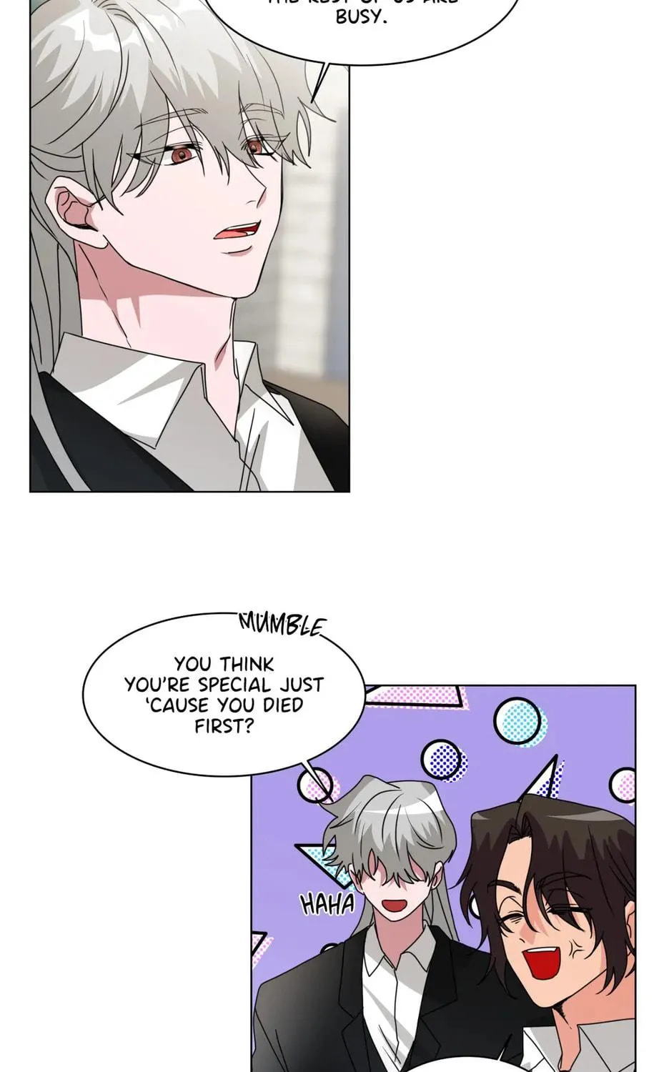 Read From Hate to Fate chapter 48 image 111 on Lezhin