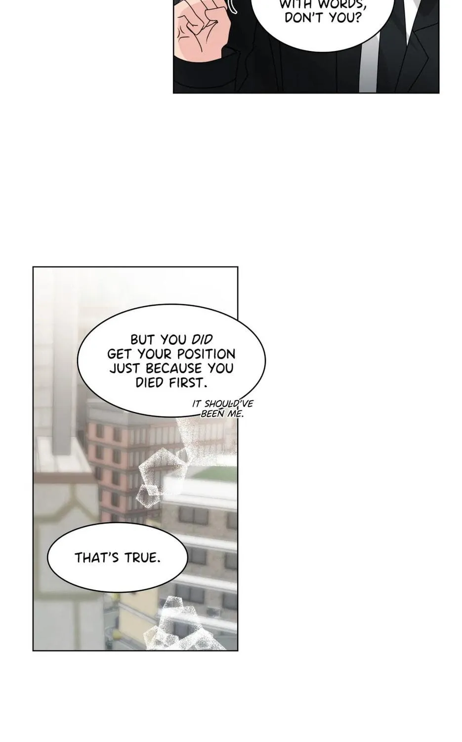 Read From Hate to Fate chapter 48 image 113 on Lezhin