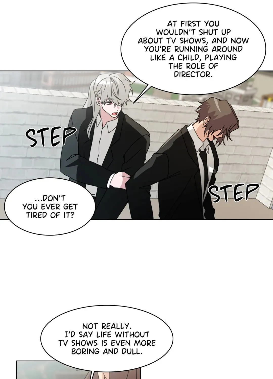 Read From Hate to Fate chapter 48 image 115 on Lezhin