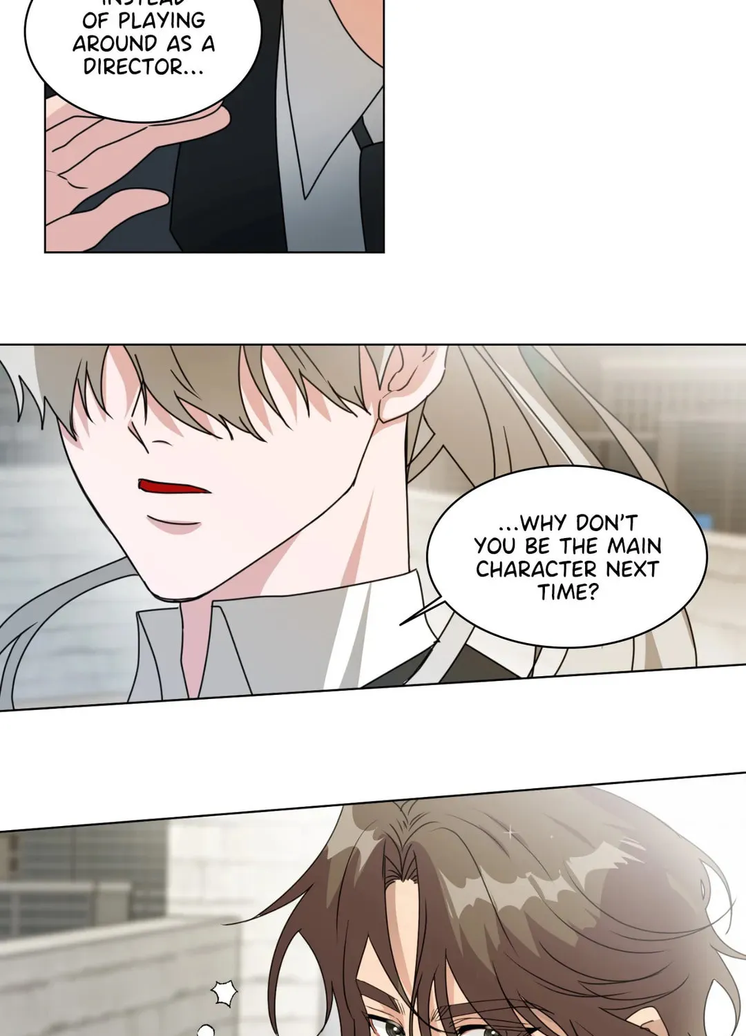 Read From Hate to Fate chapter 48 image 117 on Lezhin