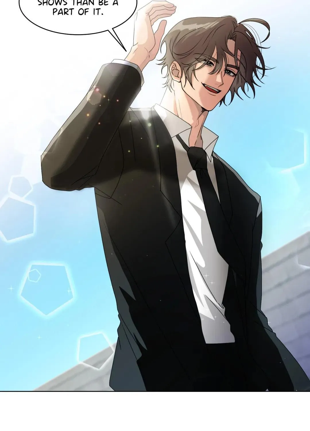 Read From Hate to Fate chapter 48 image 121 on Lezhin