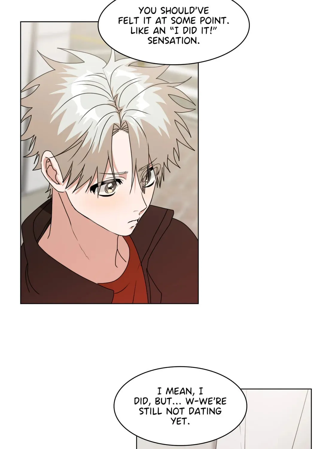 Read From Hate to Fate chapter 48 image 13 on Lezhin