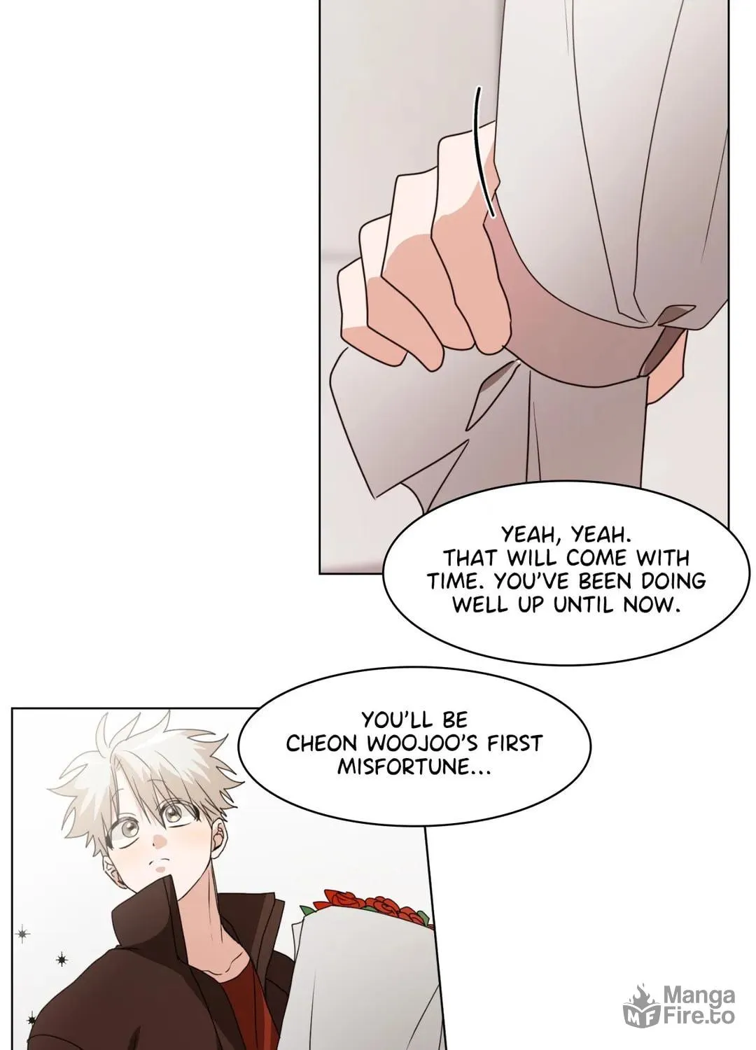 Read From Hate to Fate chapter 48 image 15 on Lezhin