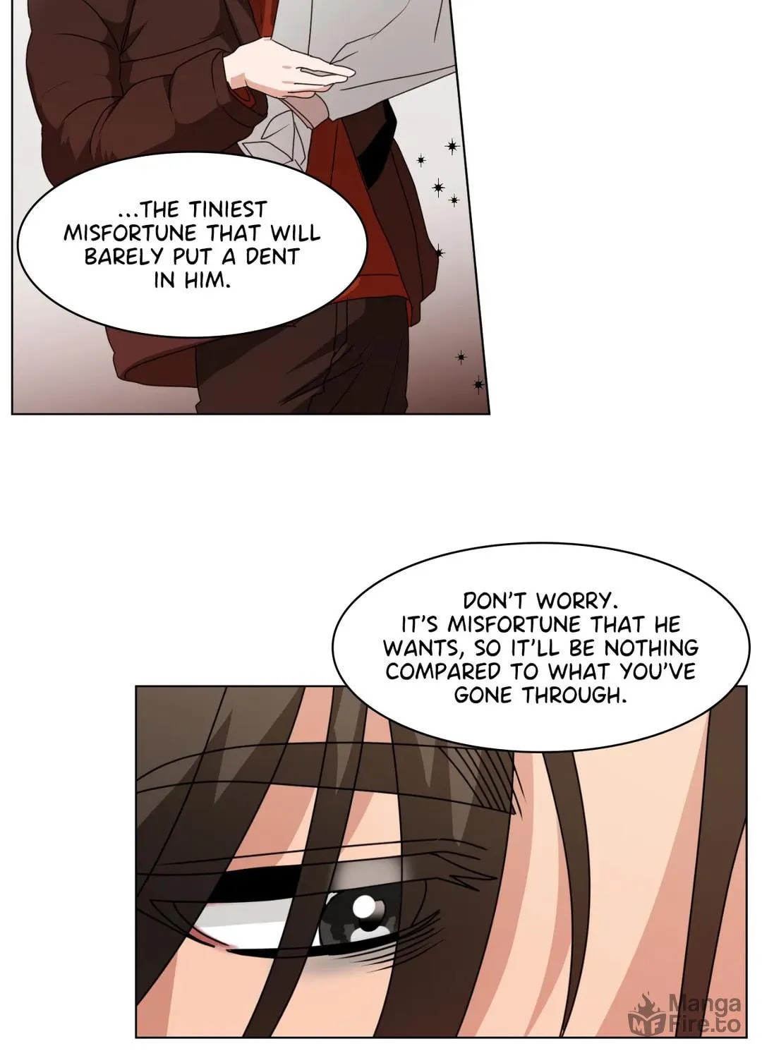 Read From Hate to Fate chapter 48 image 16 on Lezhin