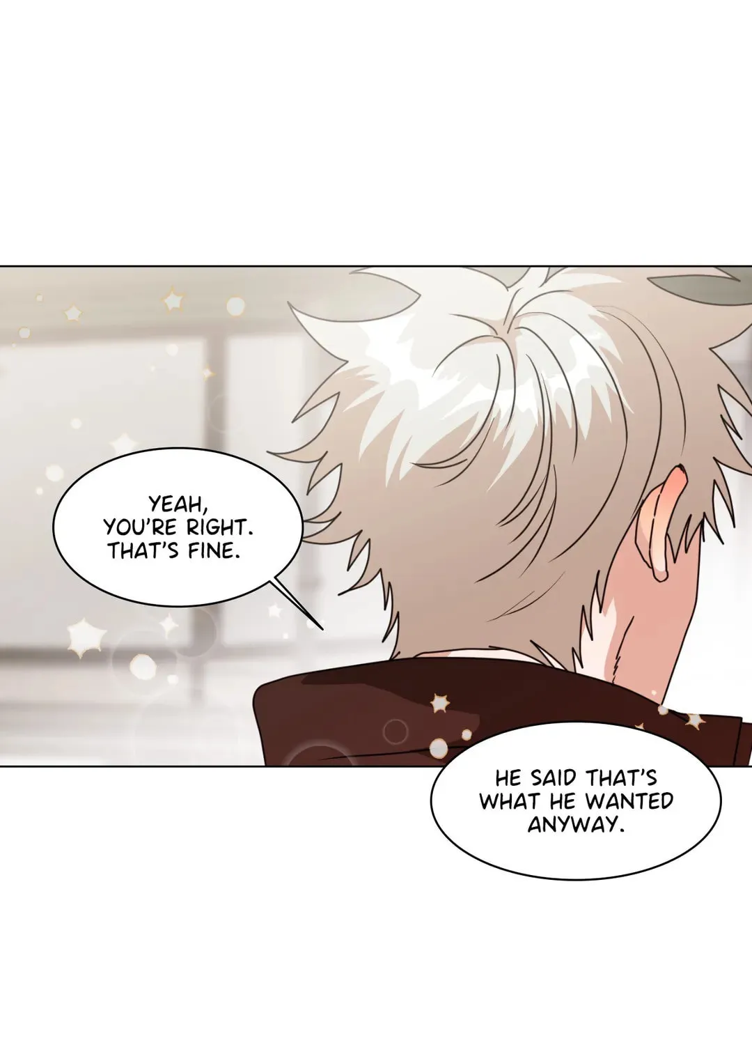Read From Hate to Fate chapter 48 image 18 on Lezhin