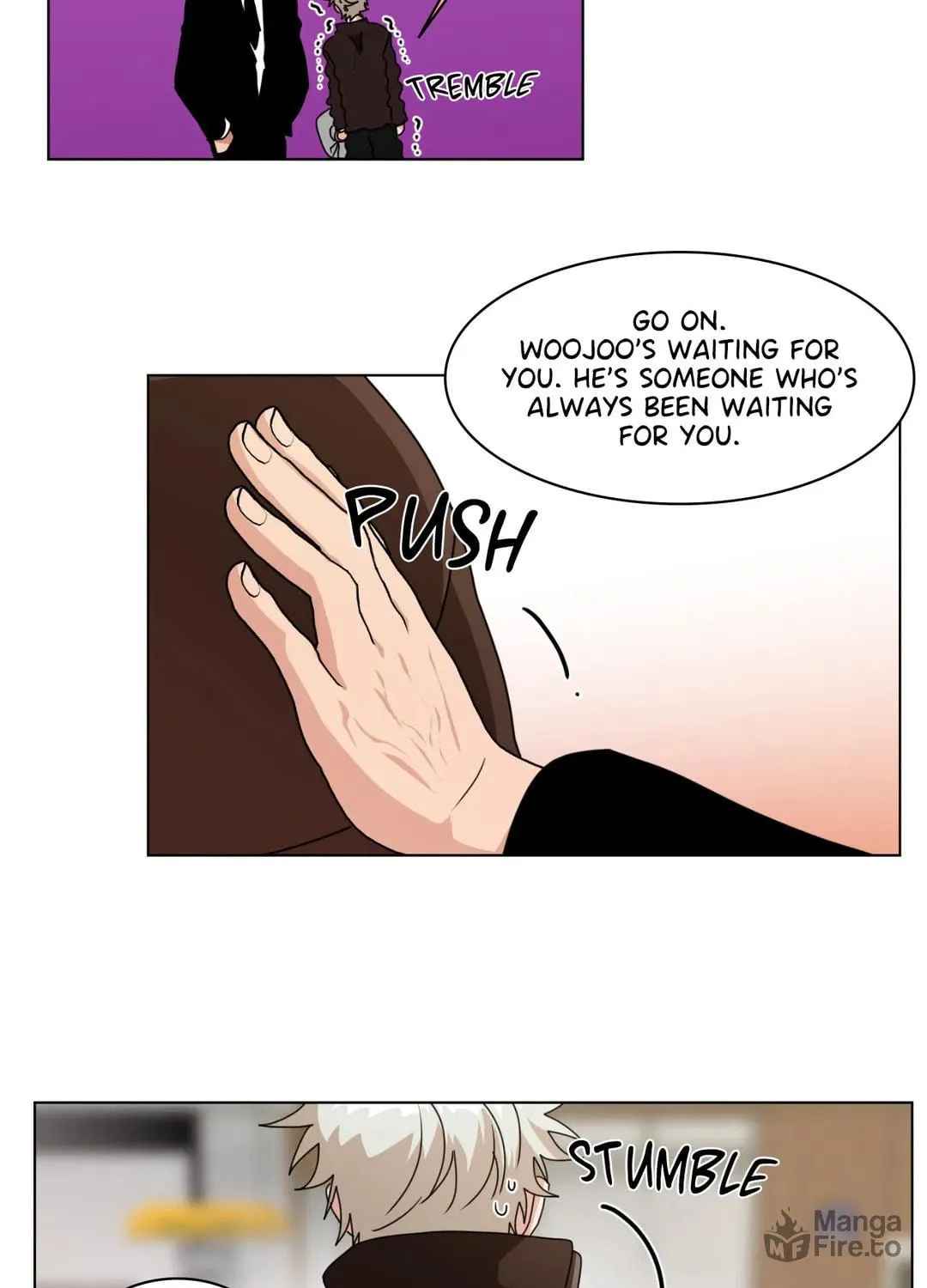 Read From Hate to Fate chapter 48 image 25 on Lezhin