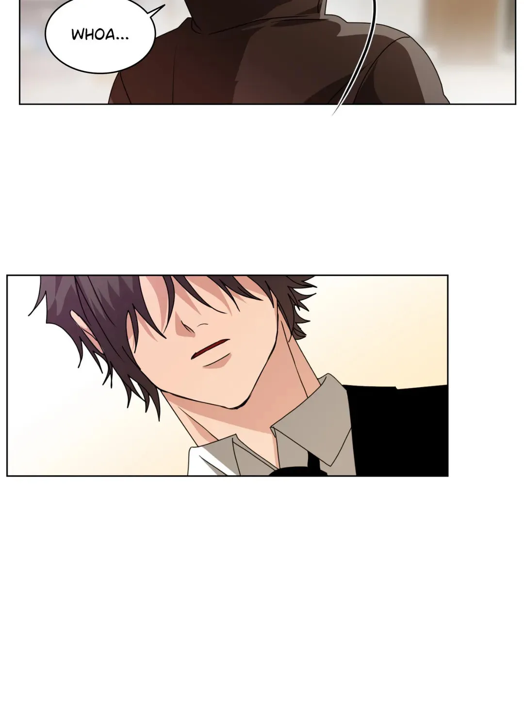 Read From Hate to Fate chapter 48 image 27 on Lezhin