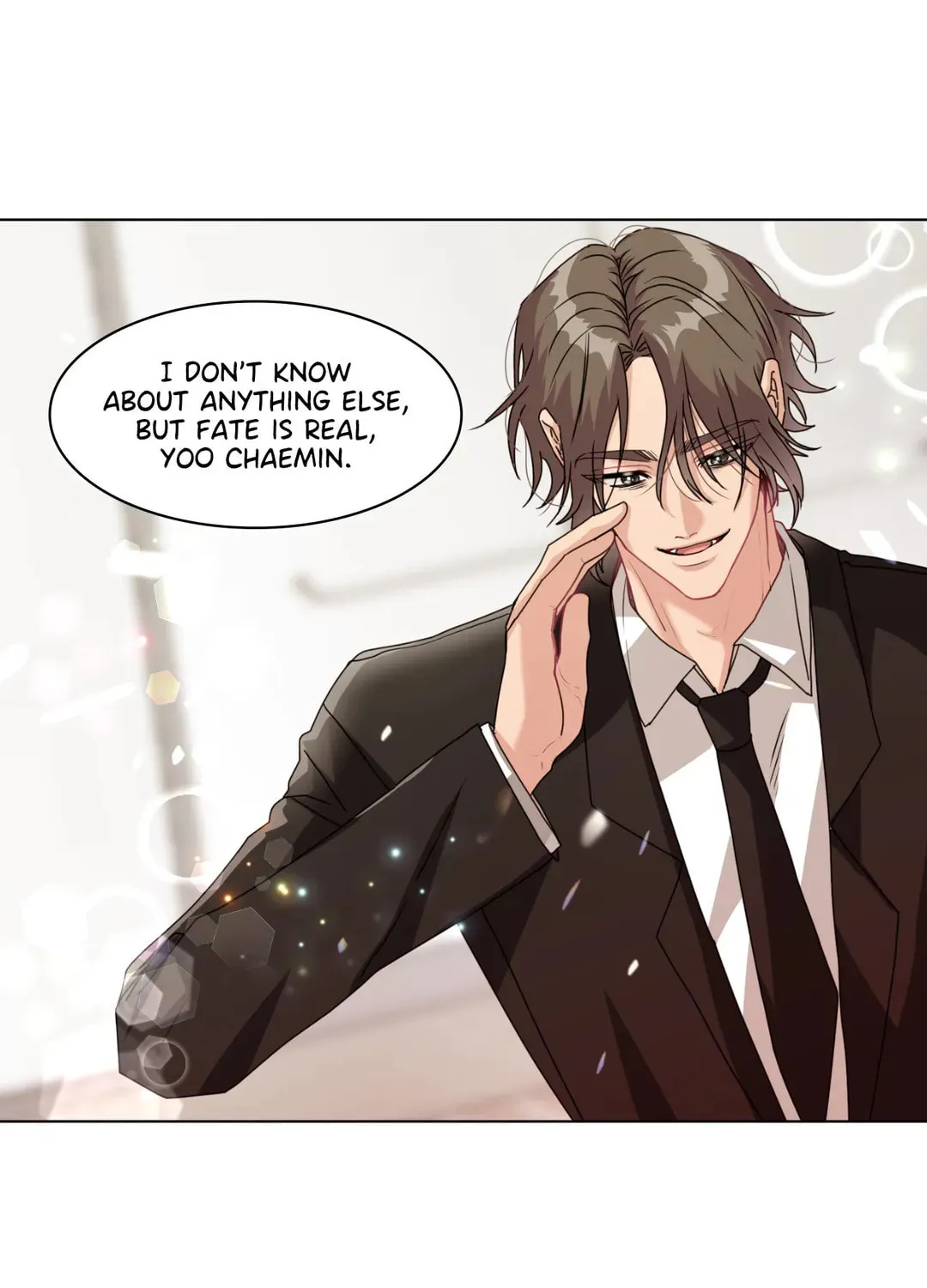 Read From Hate to Fate chapter 48 image 29 on Lezhin