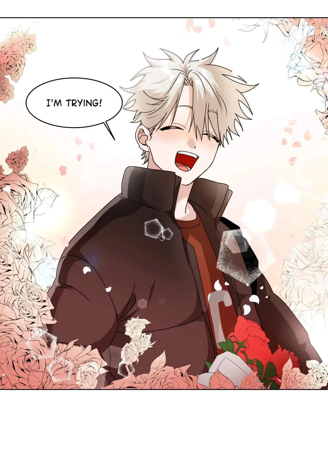 Read From Hate to Fate chapter 48 image 33 on Lezhin