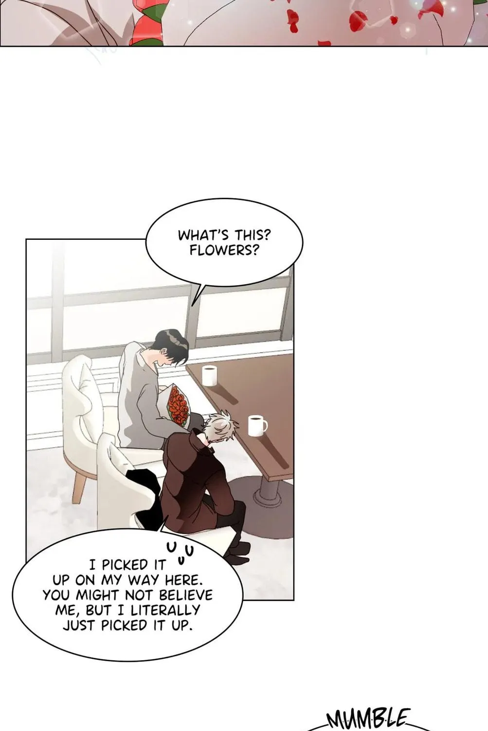 Read From Hate to Fate chapter 48 image 42 on Lezhin
