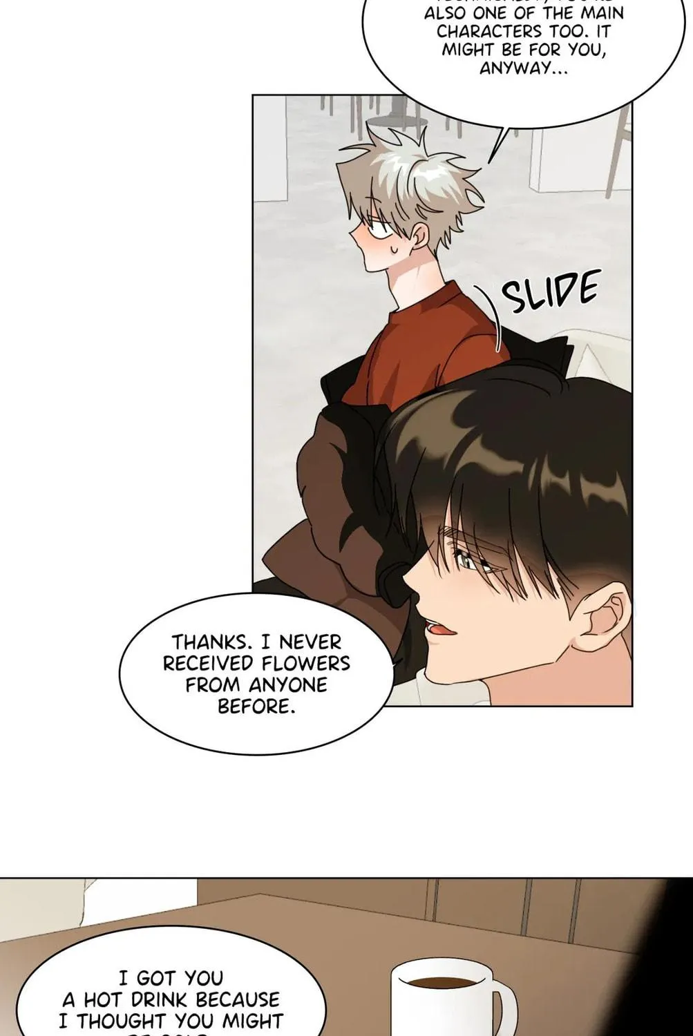 Read From Hate to Fate chapter 48 image 44 on Lezhin