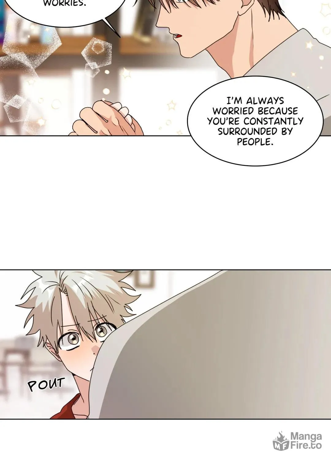 Read From Hate to Fate chapter 48 image 53 on Lezhin