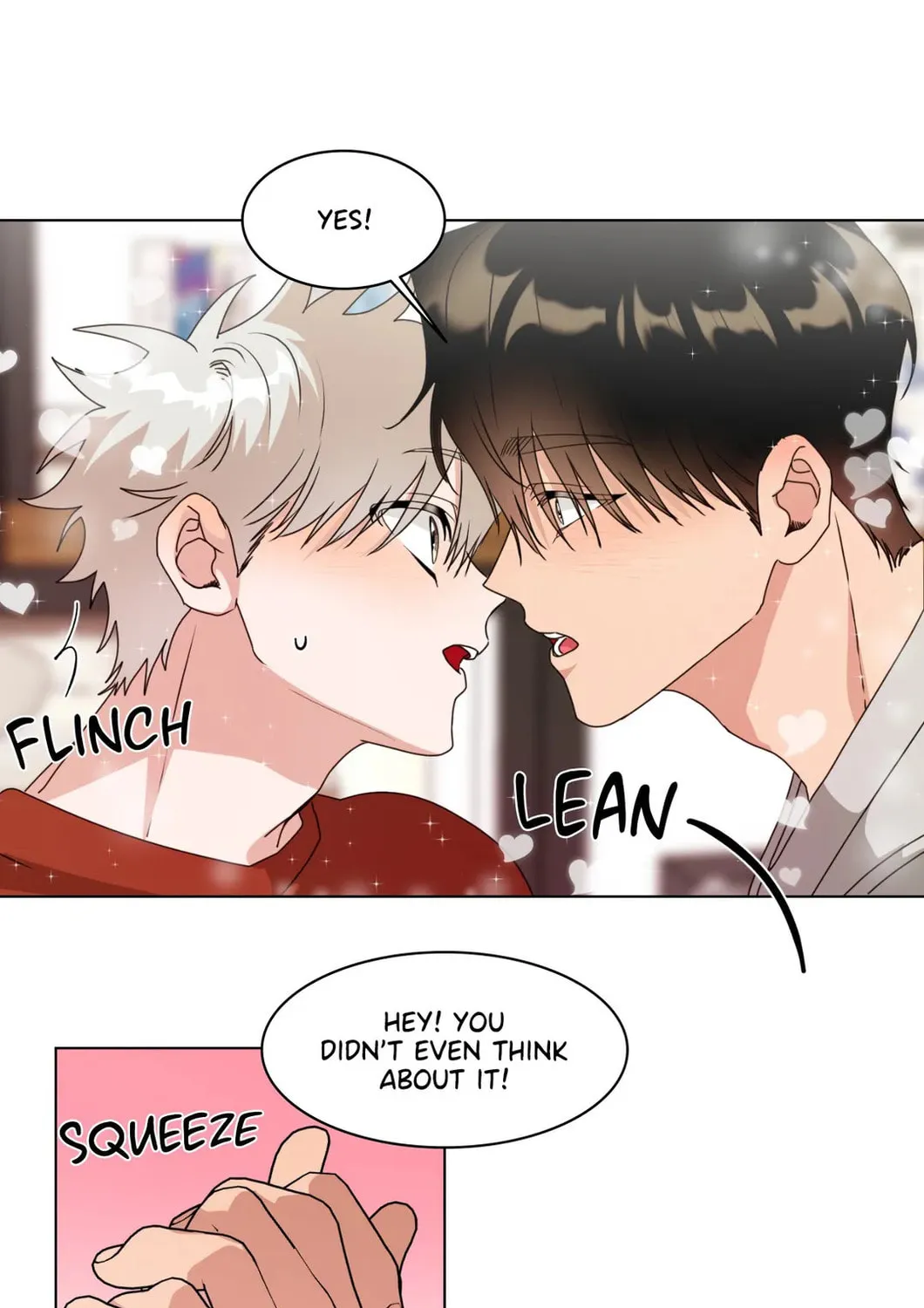 Read From Hate to Fate chapter 48 image 62 on Lezhin