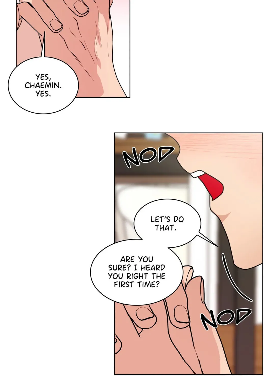 Read From Hate to Fate chapter 48 image 64 on Lezhin