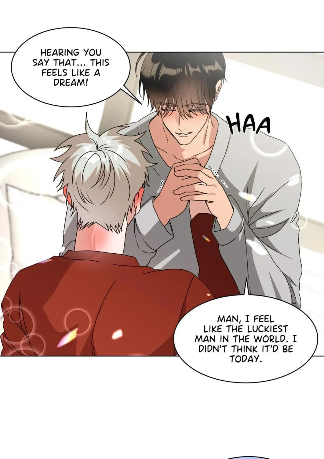 Read From Hate to Fate chapter 48 image 66 on Lezhin
