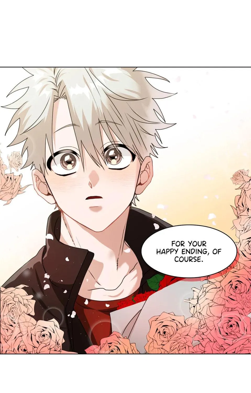 Read From Hate to Fate chapter 48 image 7 on Lezhin