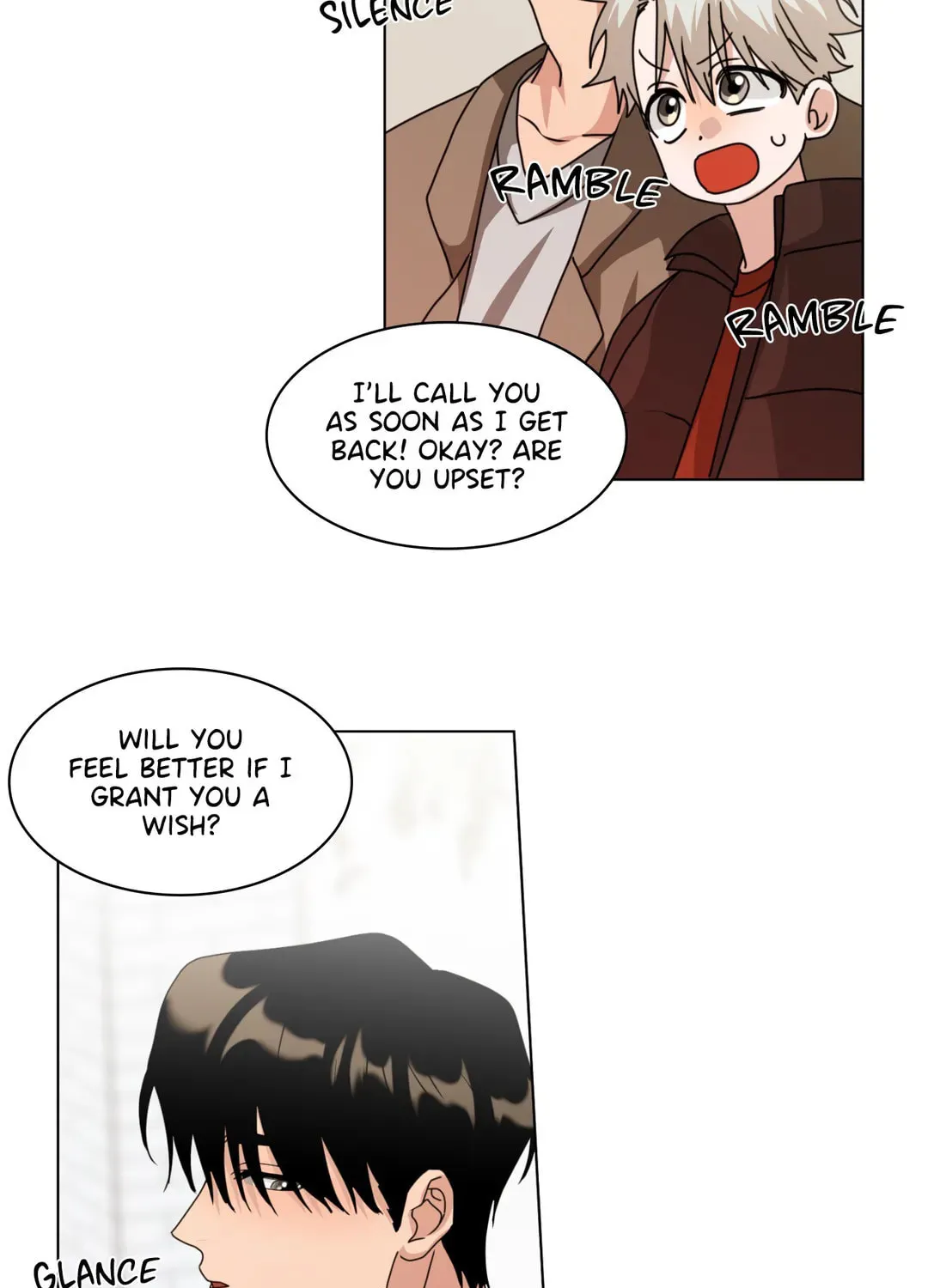 Read From Hate to Fate chapter 48 image 76 on Lezhin