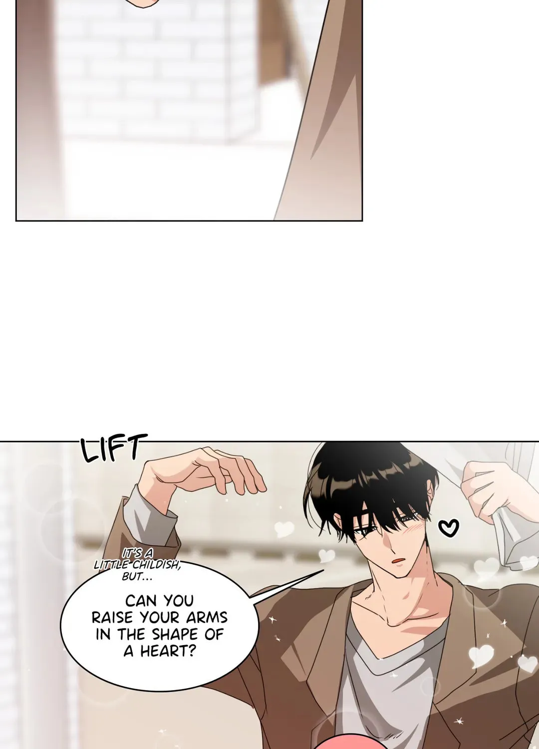 Read From Hate to Fate chapter 48 image 80 on Lezhin