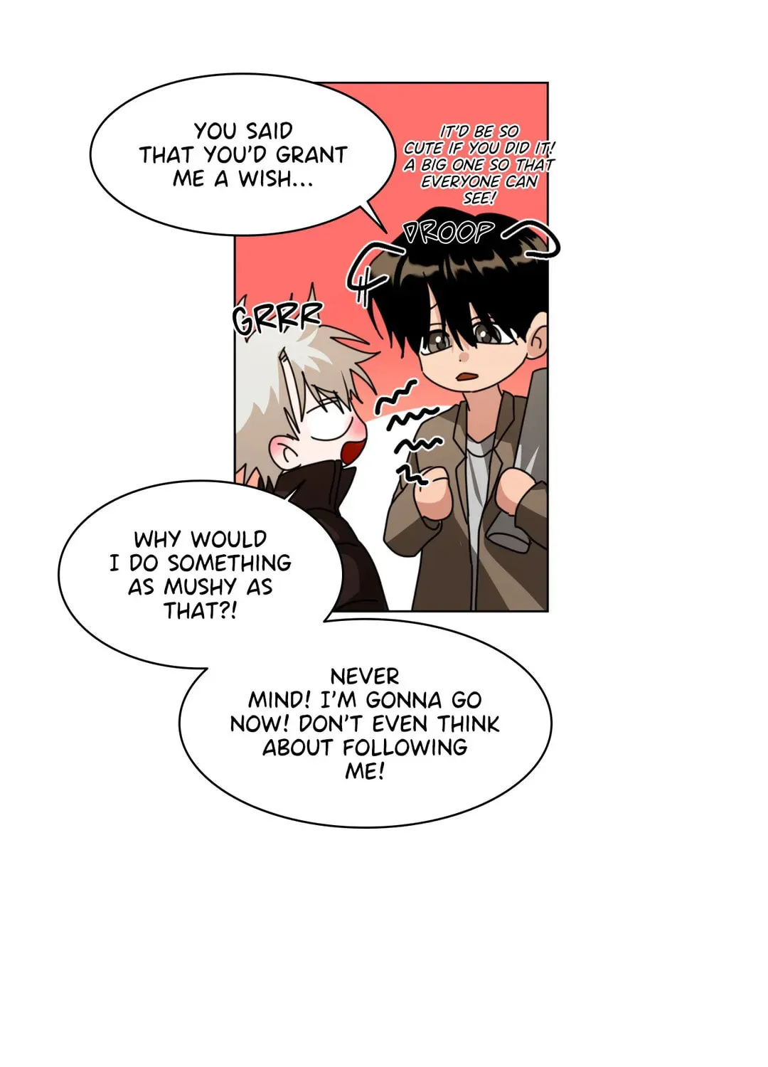 Read From Hate to Fate chapter 48 image 82 on Lezhin