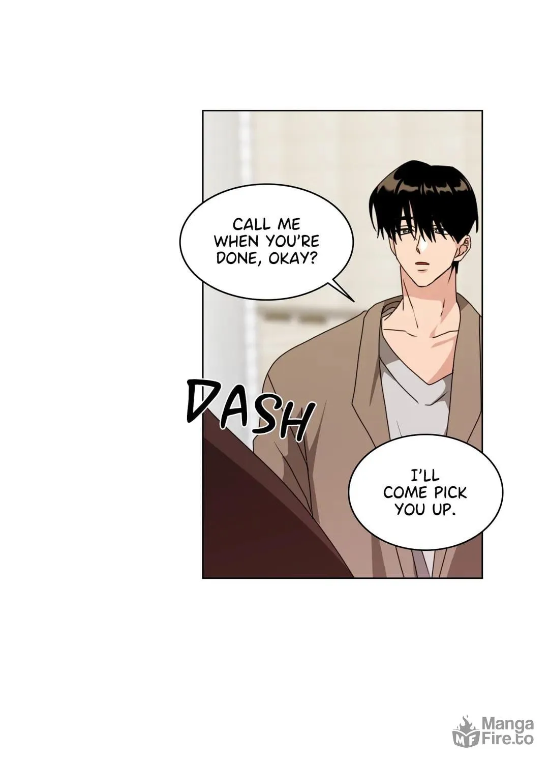Read From Hate to Fate chapter 48 image 84 on Lezhin