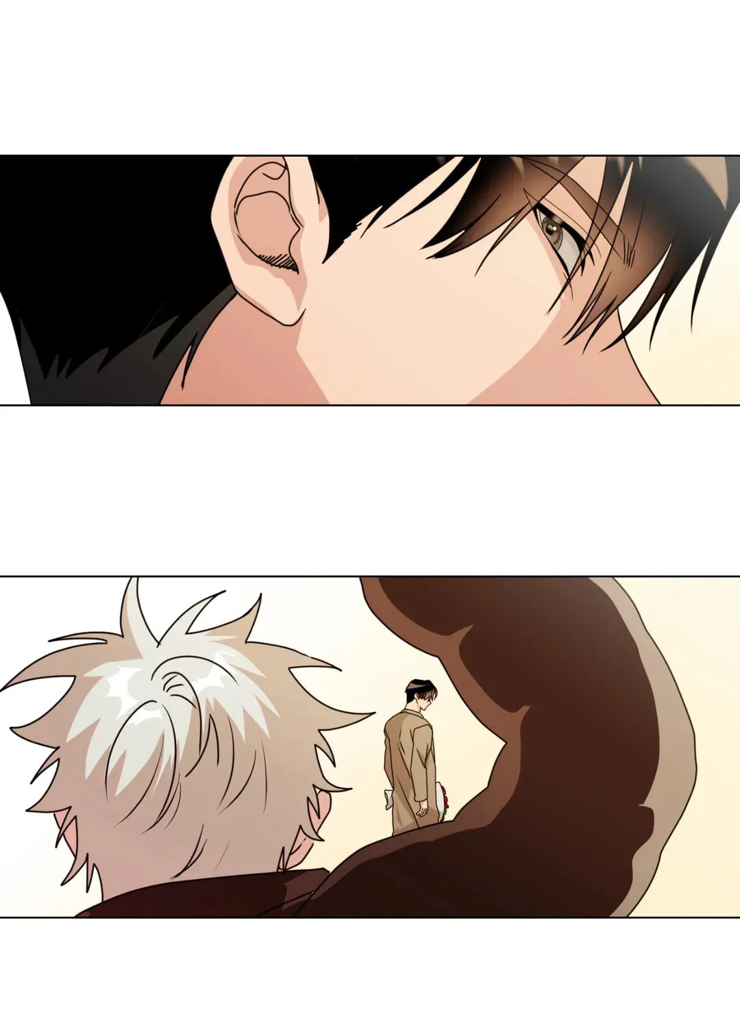 Read From Hate to Fate chapter 48 image 91 on Lezhin
