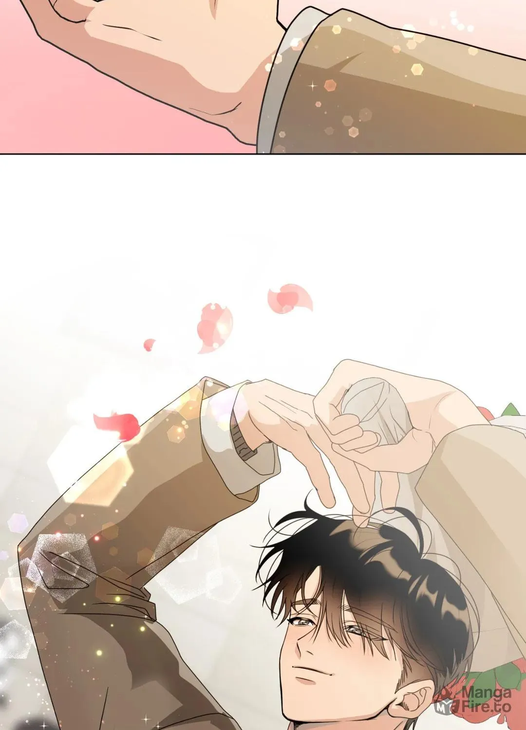 Read From Hate to Fate chapter 48 image 96 on Lezhin