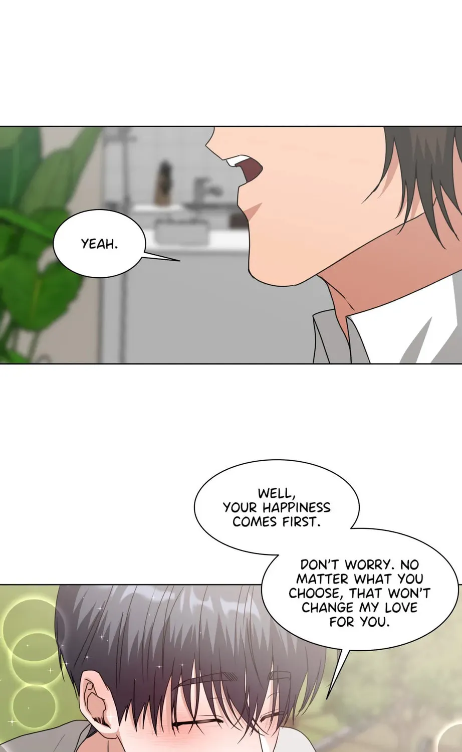 Read From Hate to Fate chapter 49 image 10 on Lezhin