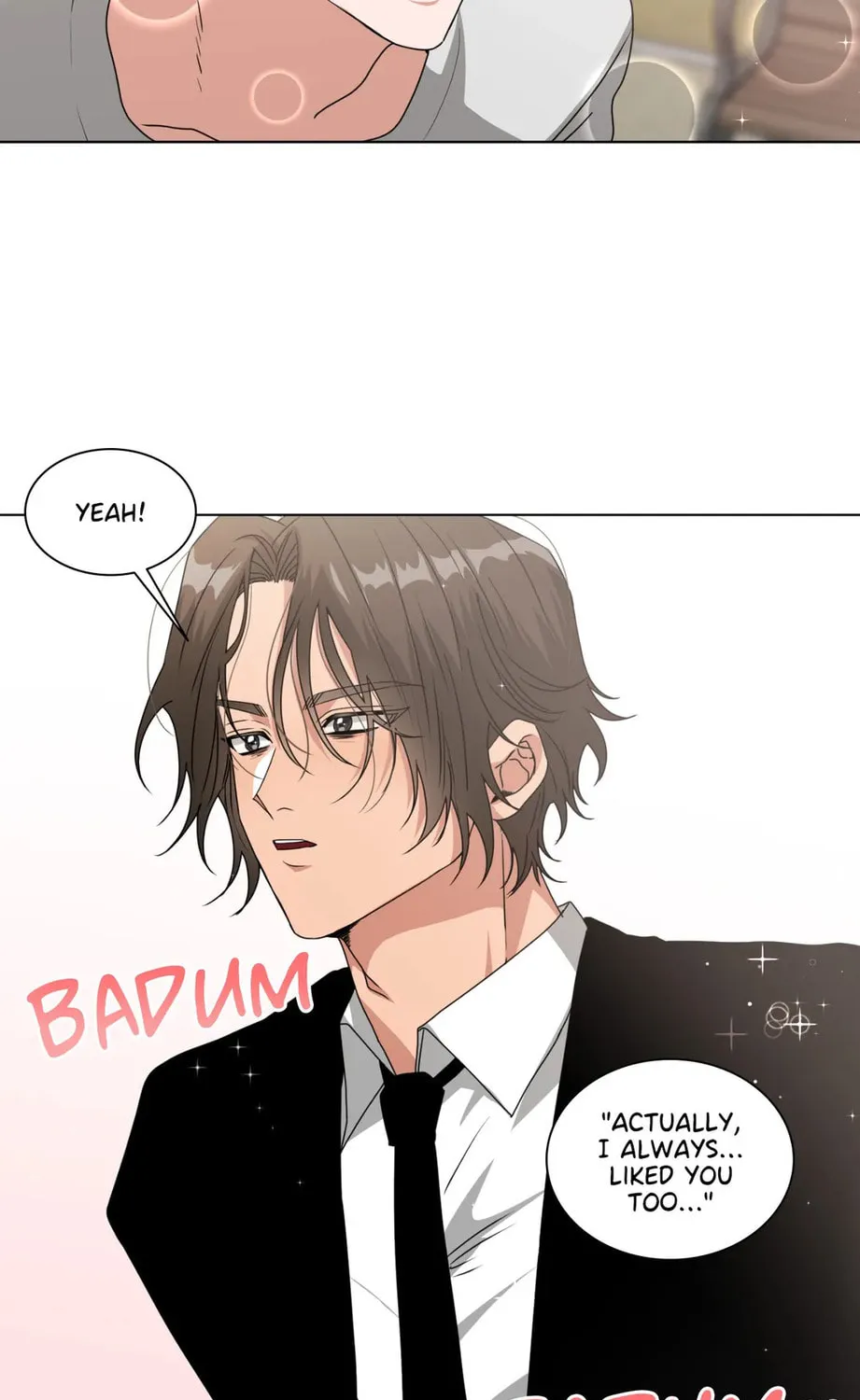 Read From Hate to Fate chapter 49 image 12 on Lezhin