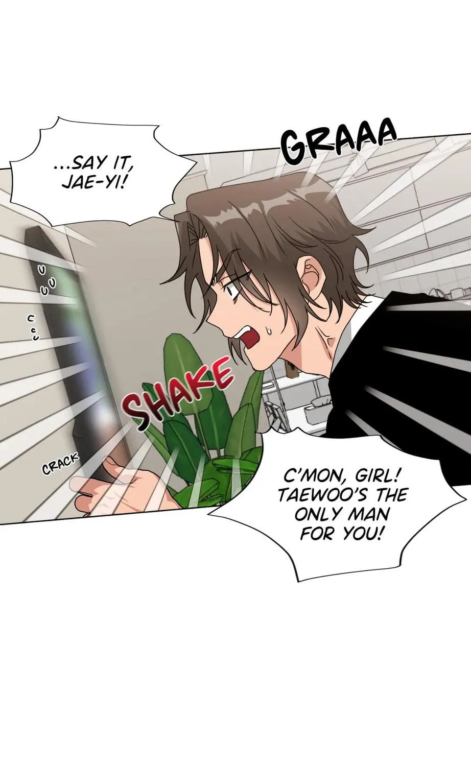 Read From Hate to Fate chapter 49 image 16 on Lezhin