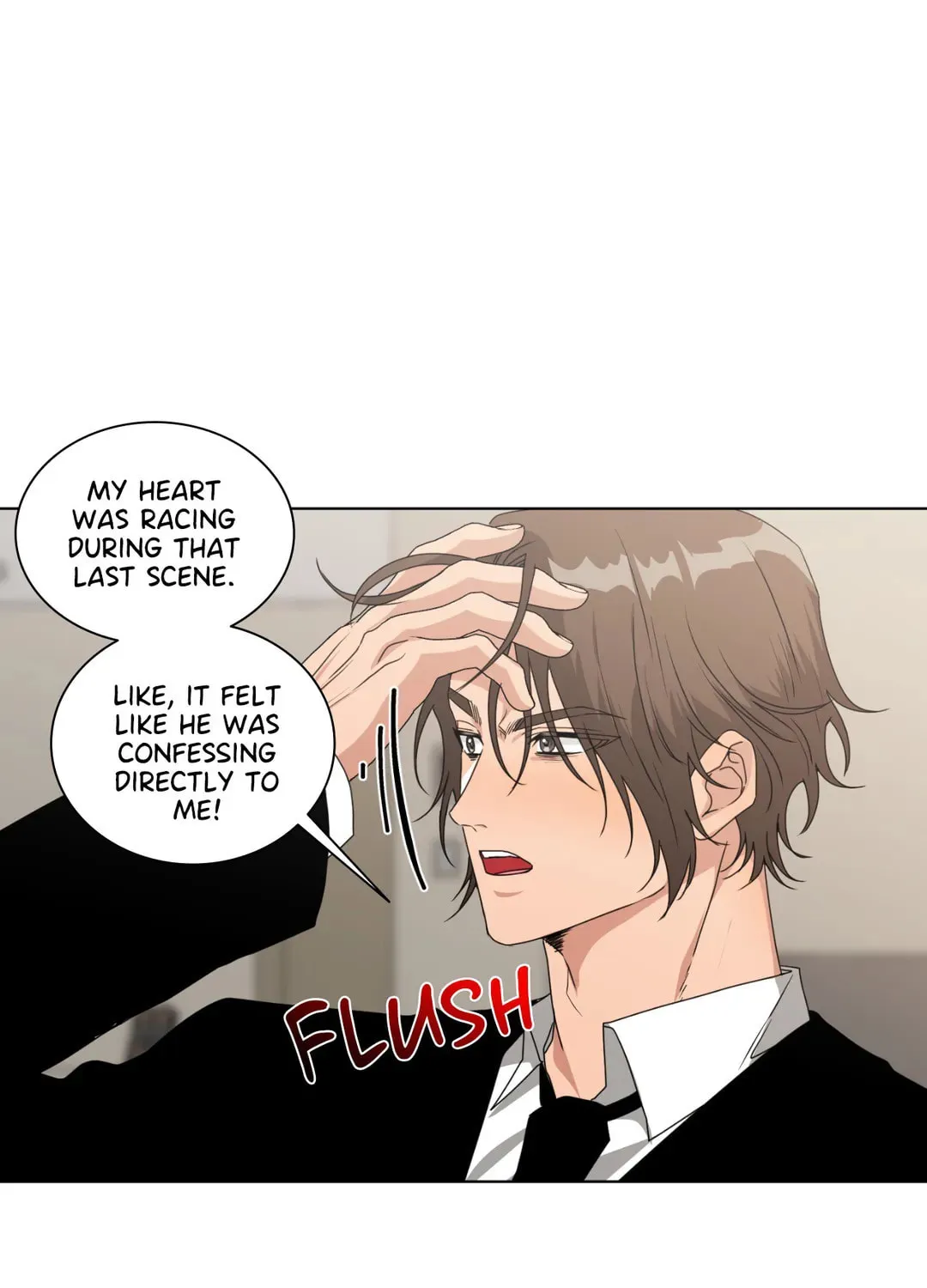Read From Hate to Fate chapter 49 image 34 on Lezhin