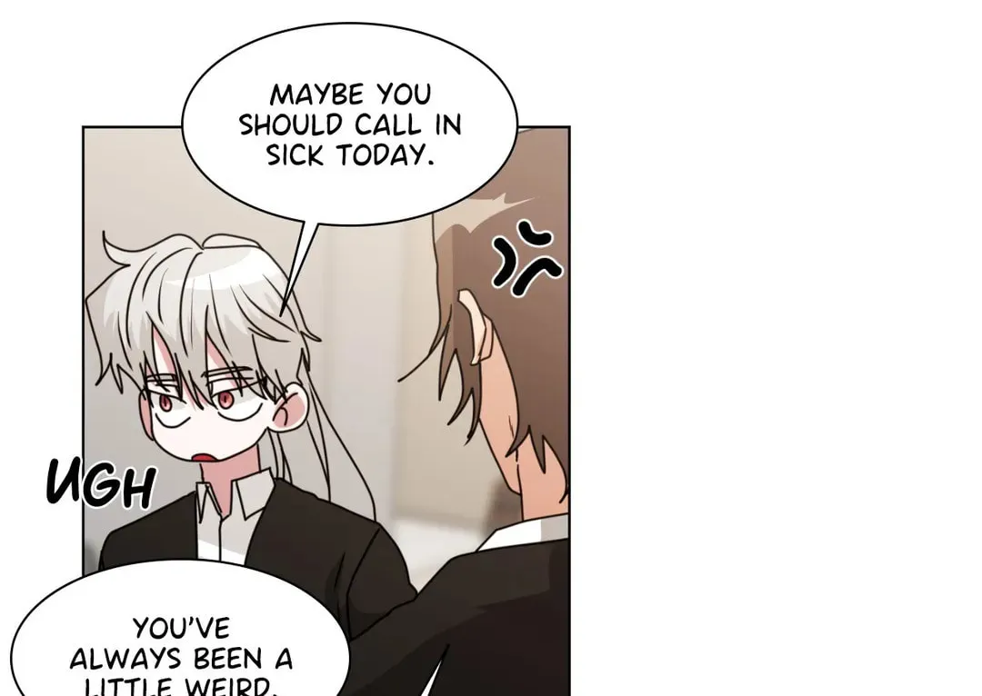 Read From Hate to Fate chapter 49 image 35 on Lezhin