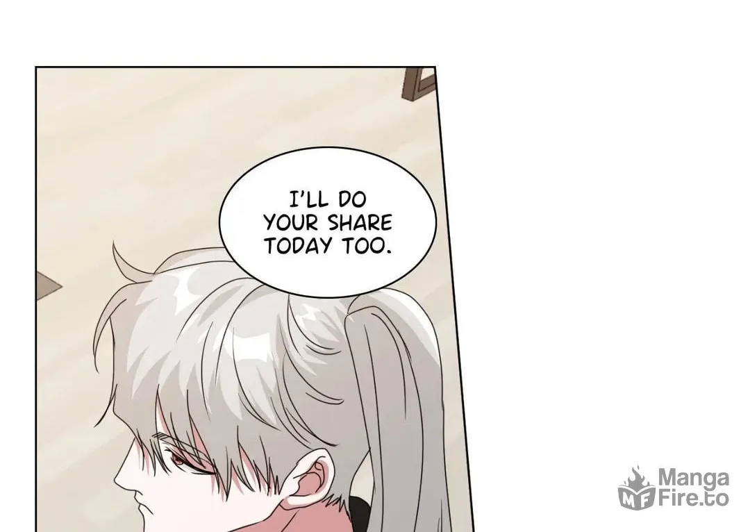Read From Hate to Fate chapter 49 image 37 on Lezhin