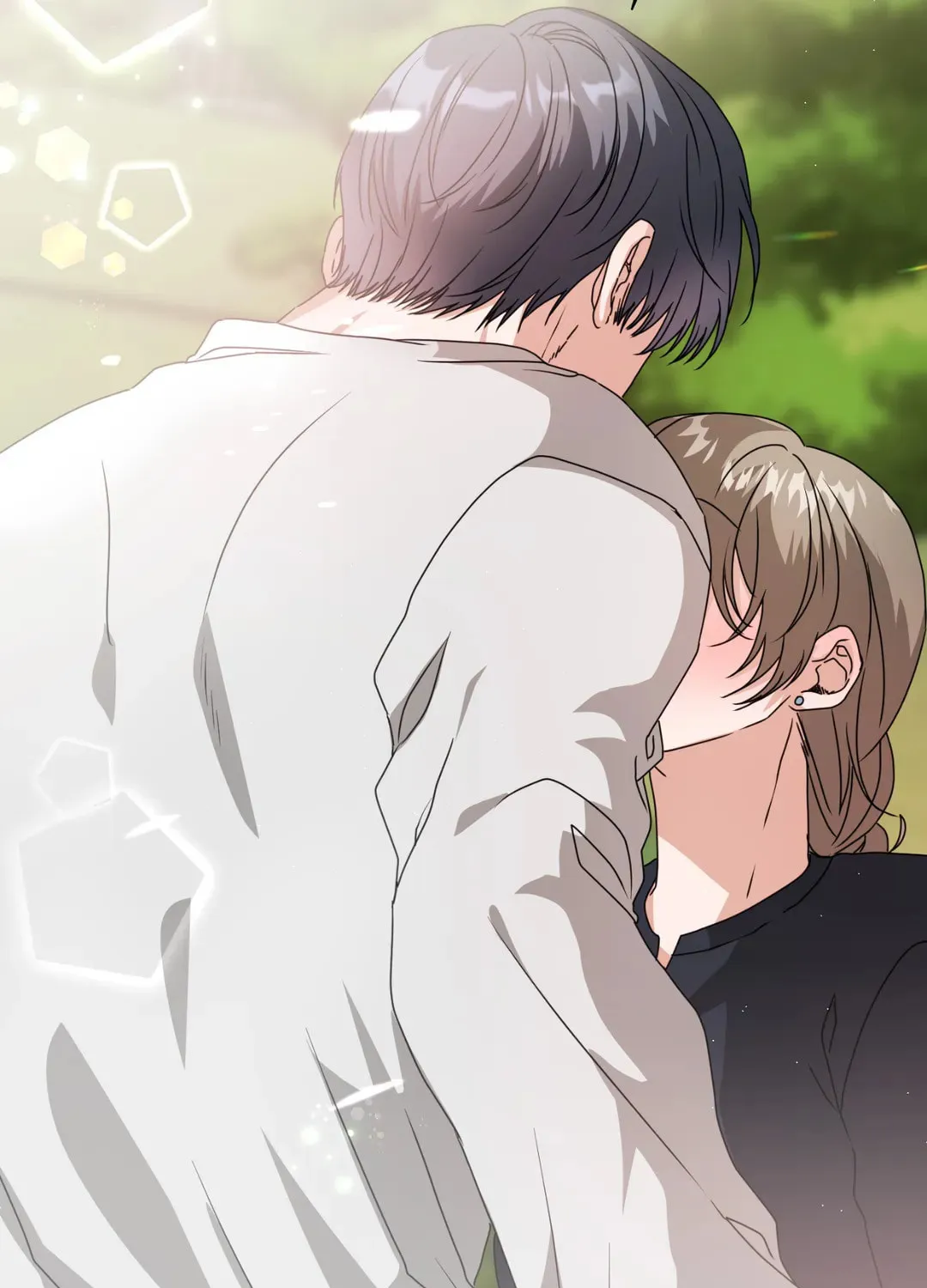 Read From Hate to Fate chapter 49 image 4 on Lezhin