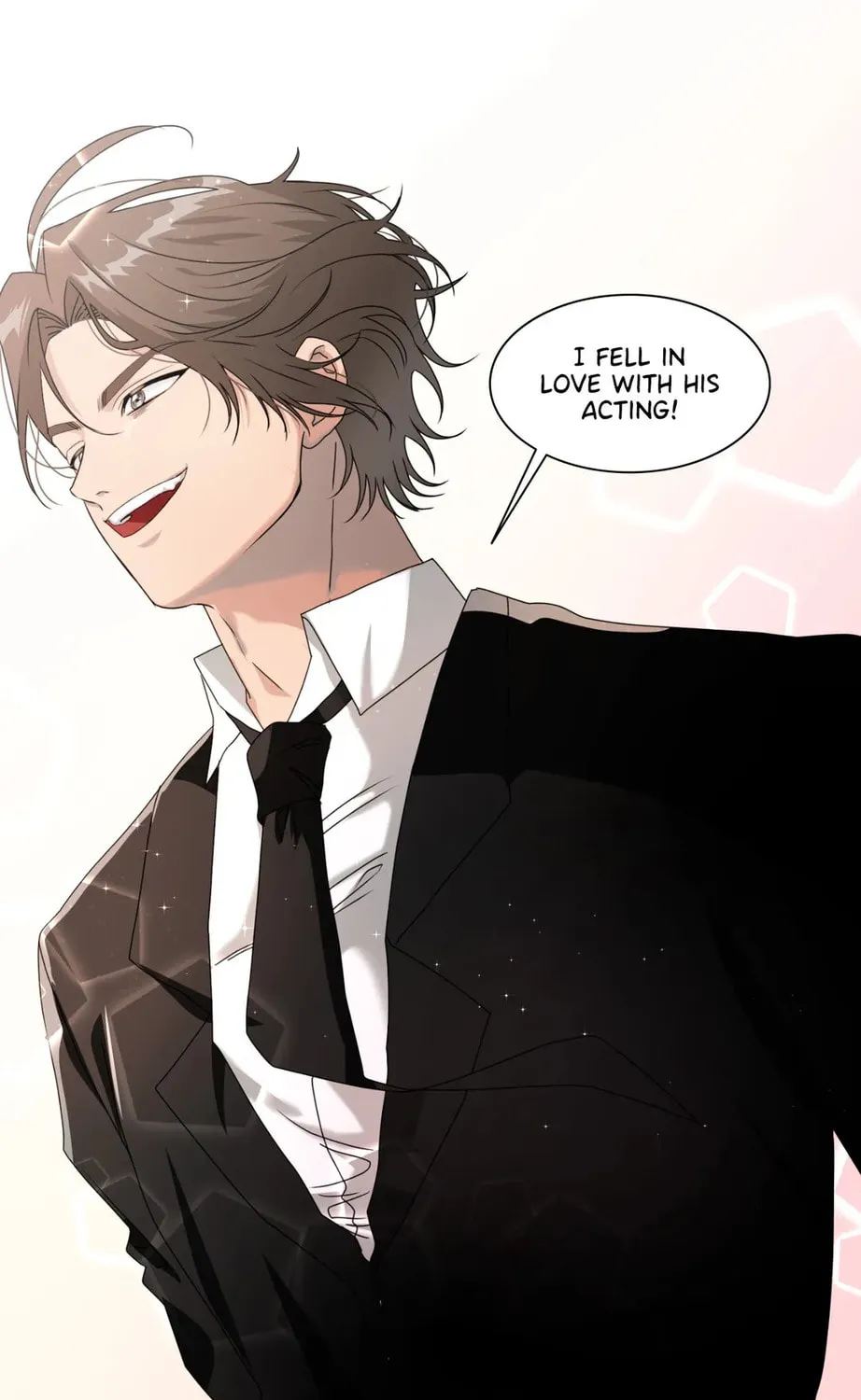 Read From Hate to Fate chapter 49 image 42 on Lezhin