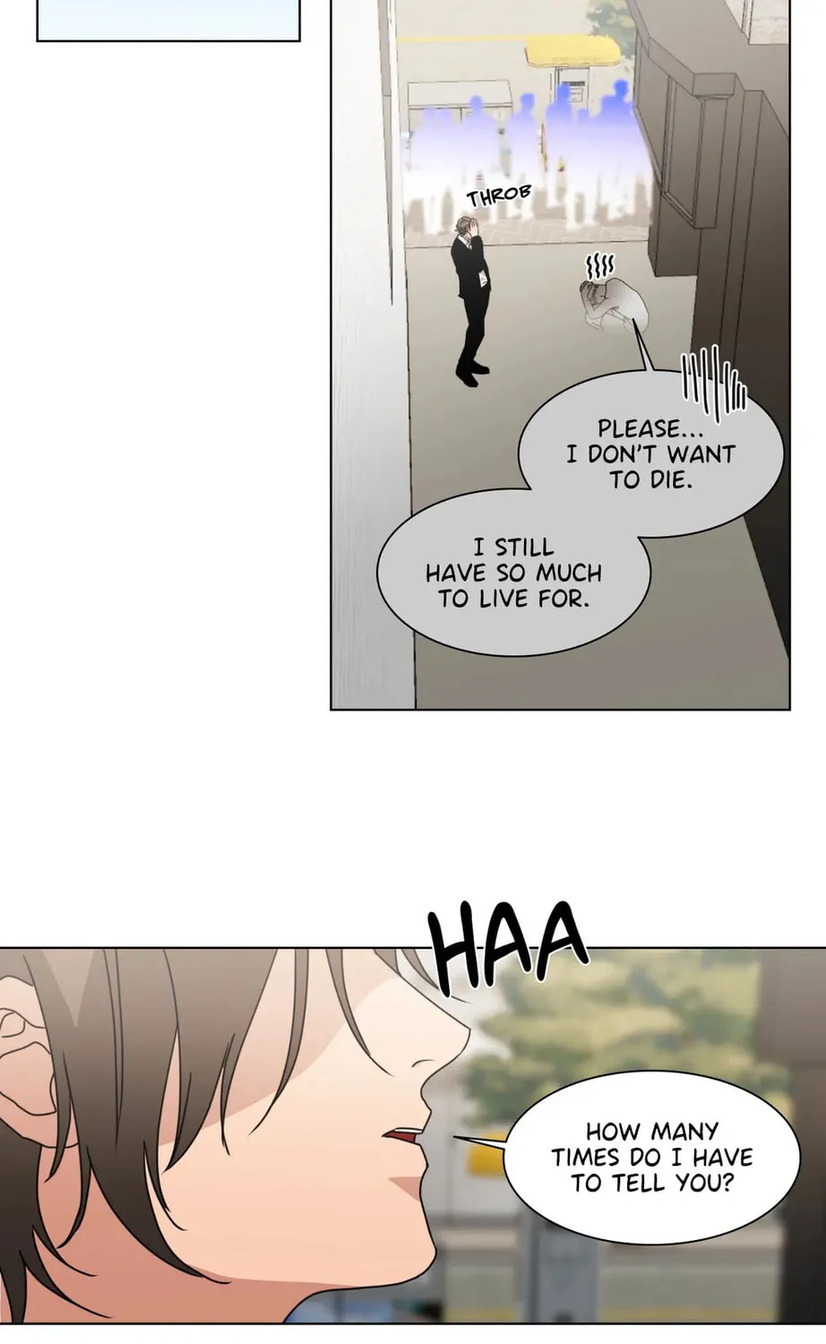 Read From Hate to Fate chapter 49 image 48 on Lezhin