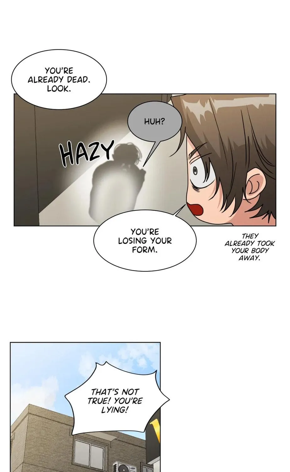 Read From Hate to Fate chapter 49 image 50 on Lezhin