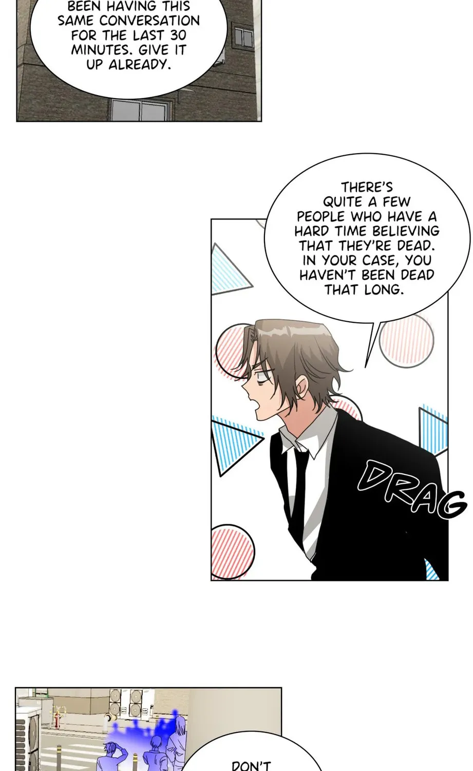 Read From Hate to Fate chapter 49 image 52 on Lezhin