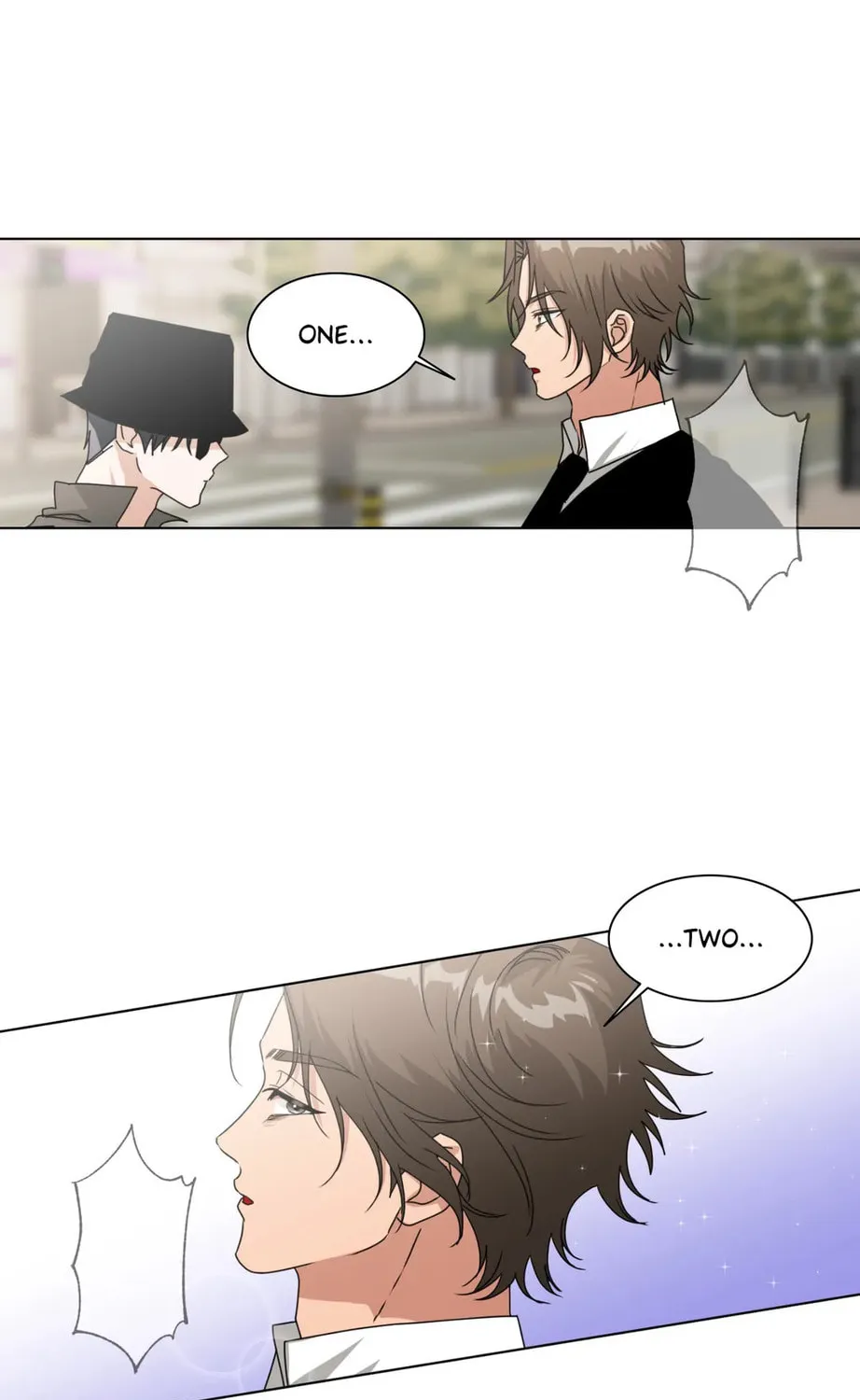Read From Hate to Fate chapter 49 image 58 on Lezhin