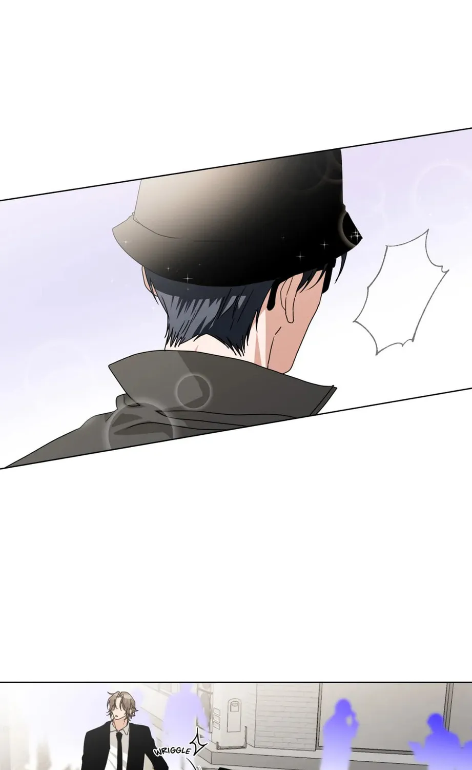 Read From Hate to Fate chapter 49 image 60 on Lezhin
