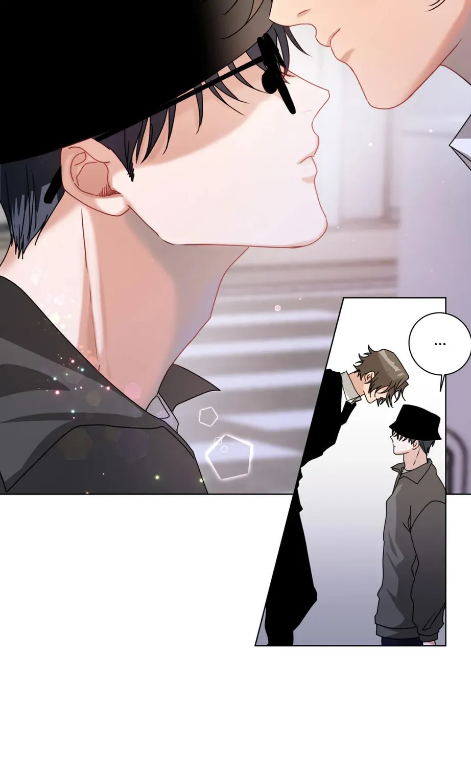 Read From Hate to Fate chapter 49 image 72 on Lezhin