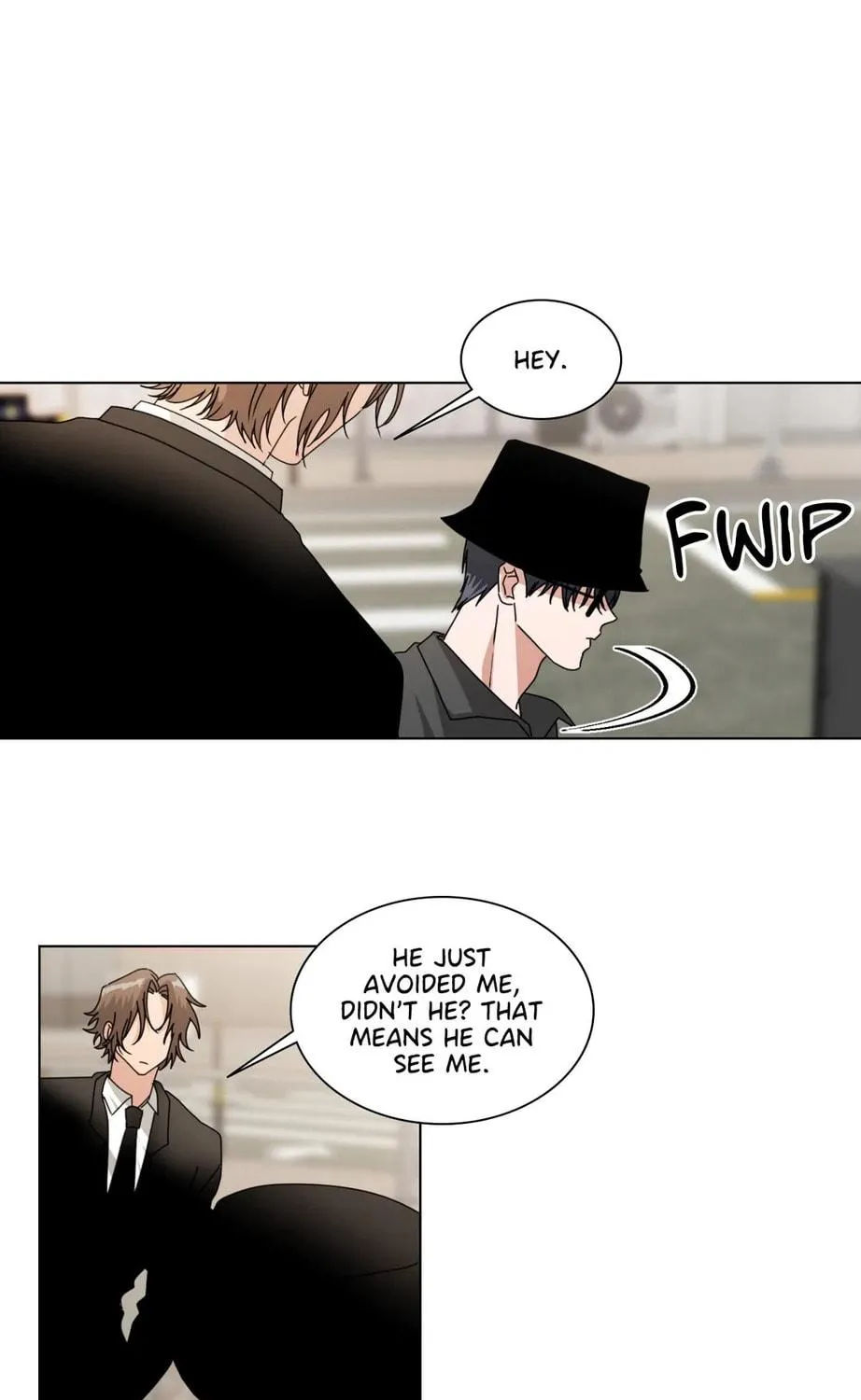 Read From Hate to Fate chapter 49 image 74 on Lezhin