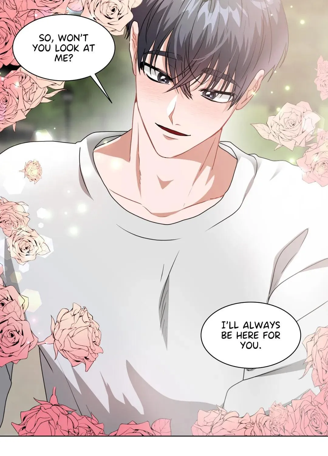 Read From Hate to Fate chapter 49 image 8 on Lezhin