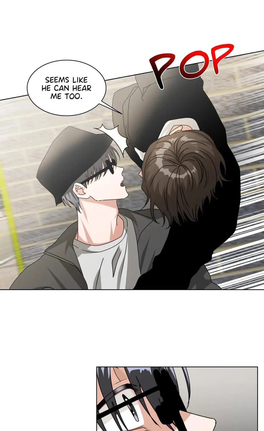 Read From Hate to Fate chapter 49 image 82 on Lezhin