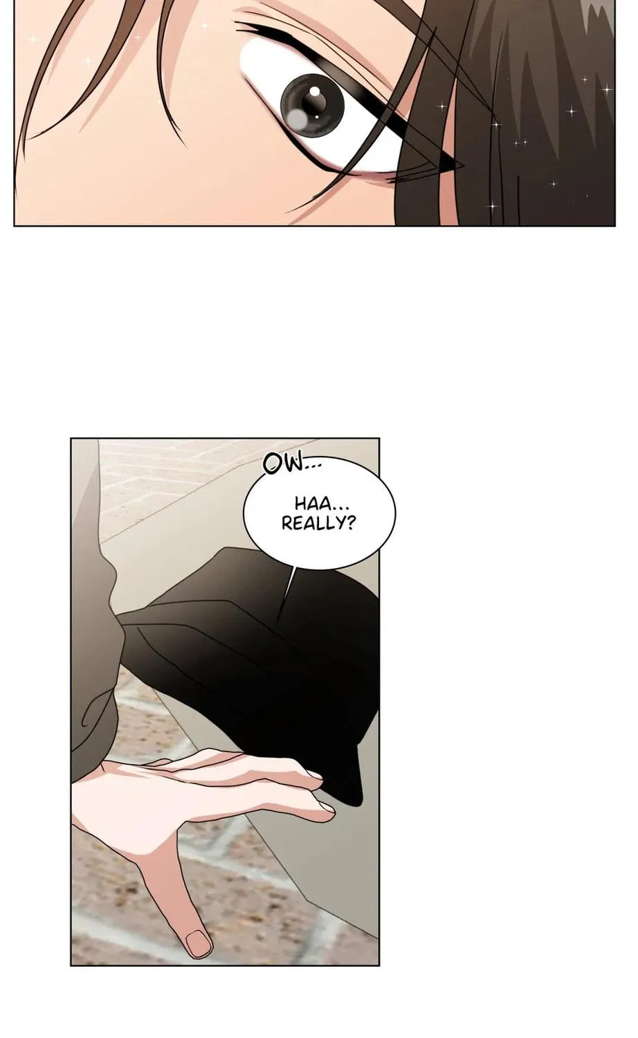Read From Hate to Fate chapter 49 image 86 on Lezhin