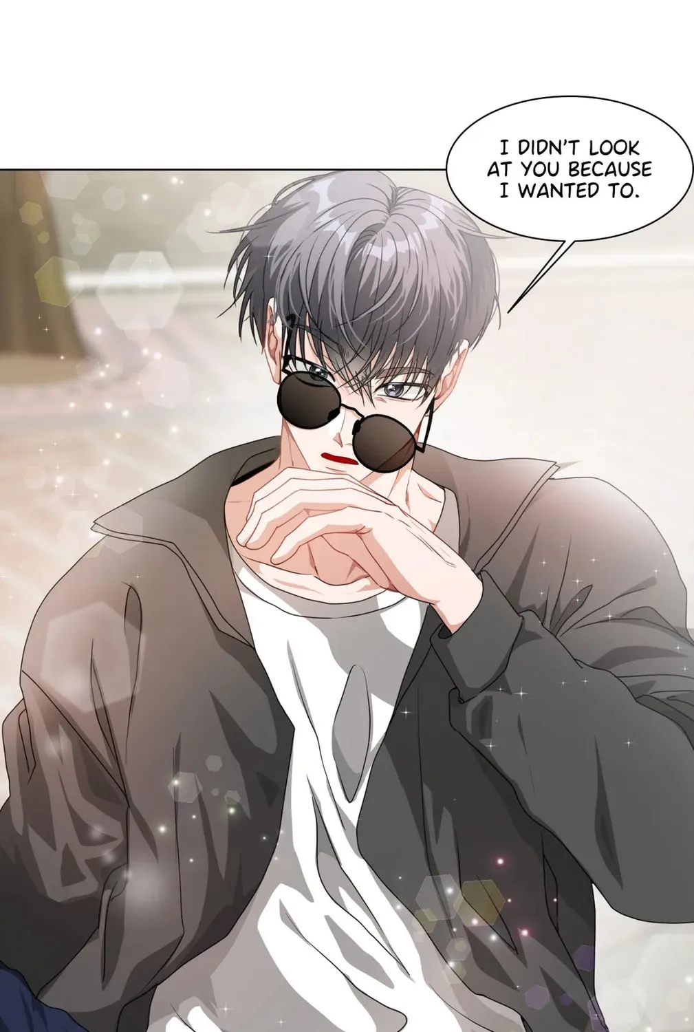 Read From Hate to Fate chapter 49 image 90 on Lezhin